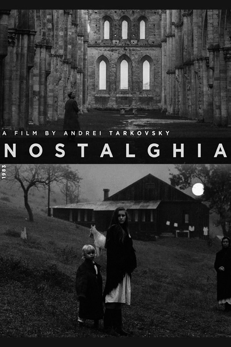 Imatge de Ностальгия