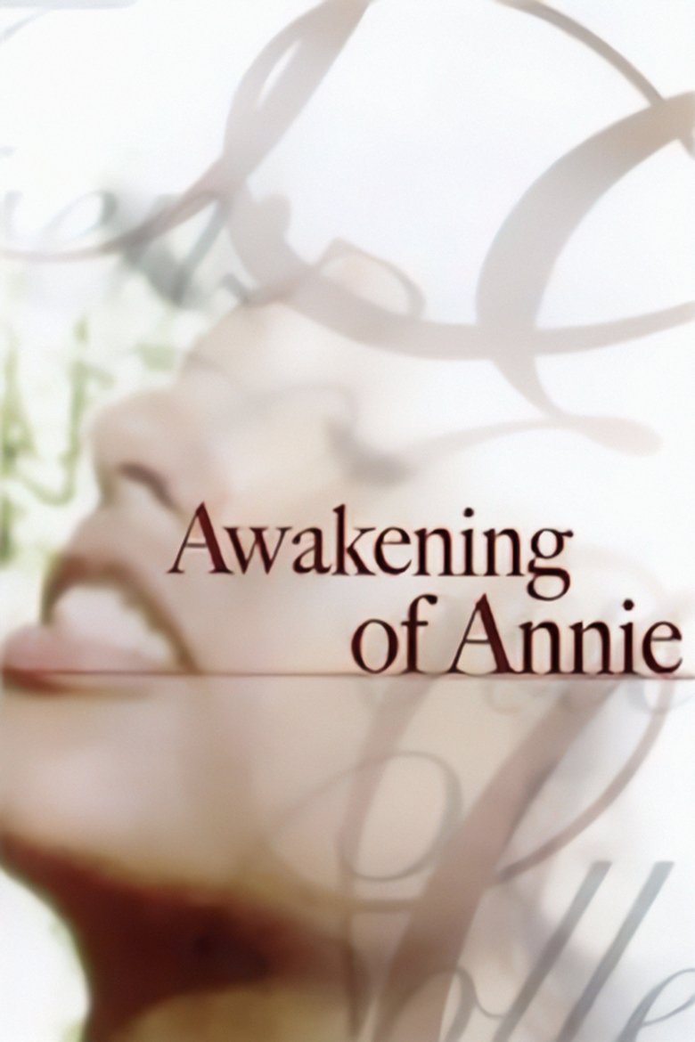 The Awakening of Annie main poster