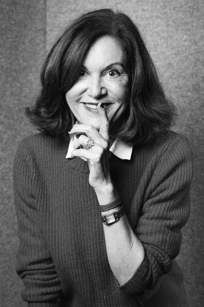 Anne Fontaine photo 2
