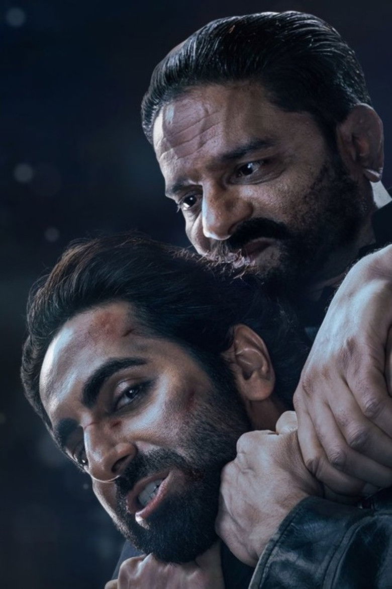 Imatge de An Action Hero