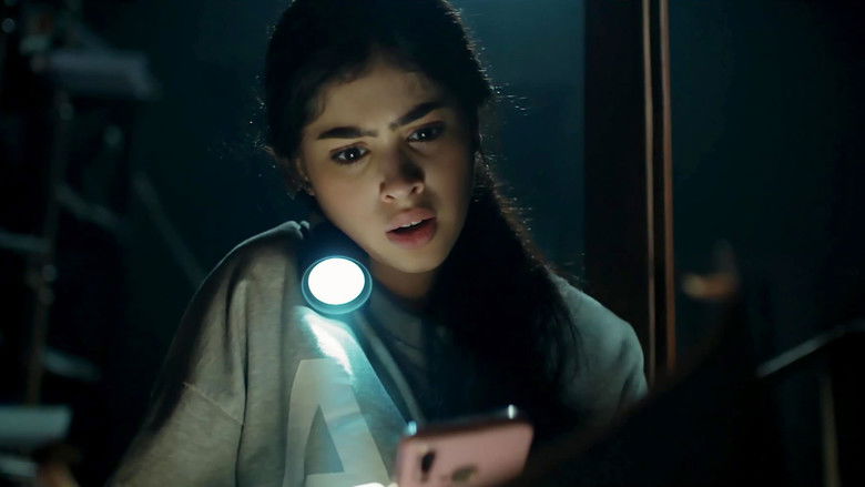 Still image for Power of Paanch season 1 episode 1: Panchgiri Ka Power Still image for Power of Paanch season 1 episode 1: Panchgiri Ka Power