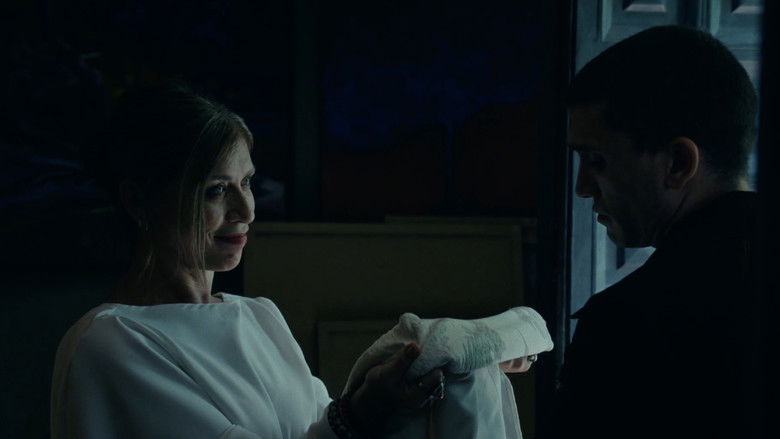 Image d'arrière-plan 3 du film La casa de los monstruos