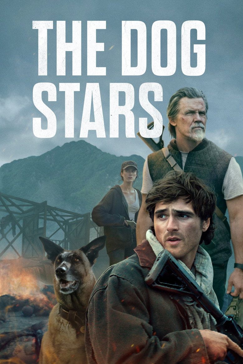 Póster la Película