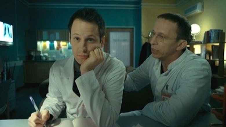 המתמחים עונה 3 פרק 19 לצפייה ישירה