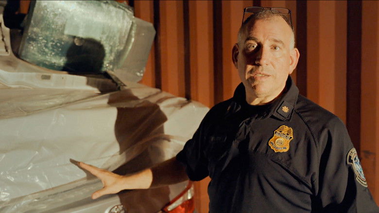 Still image for Contraband: Seized at Sea season 1 episode 11: Ghost Ship Still image for Contraband: Seized at Sea season 1 episode 11: Ghost Ship