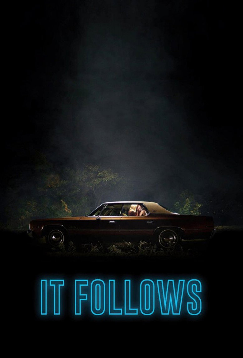 It Follows Collection poster