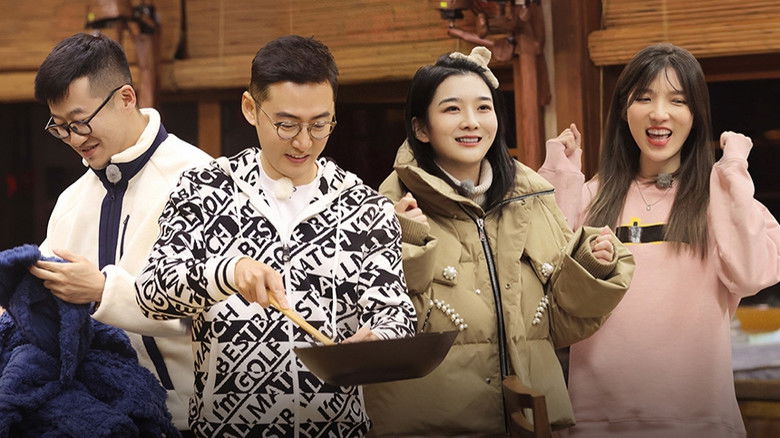 Still image for Go for Spring season 1 episode 5: Episode 4