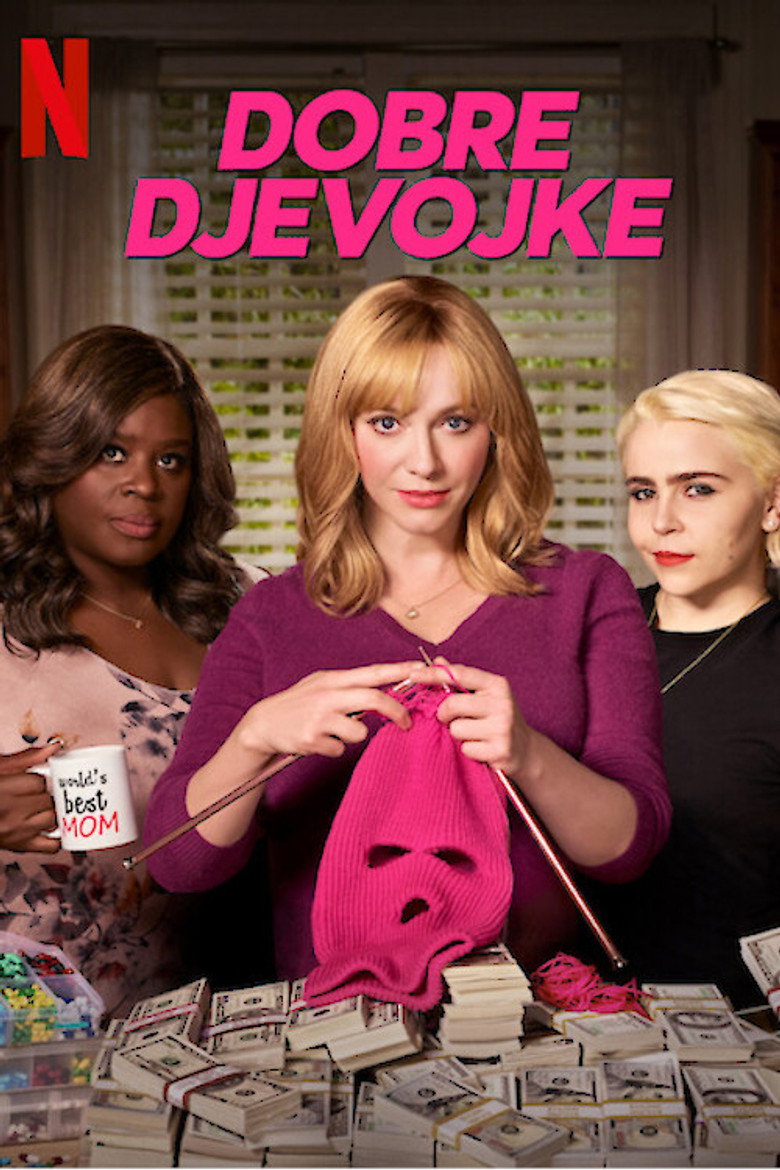 Mae Whitman – Good Girls