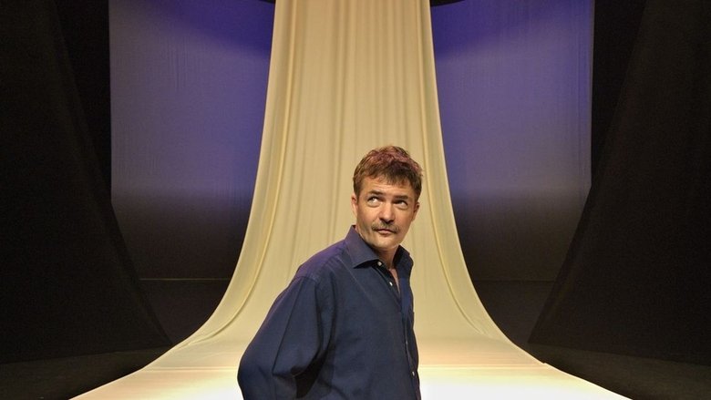 Herman Finkers: Na De Pauze main backdrop
