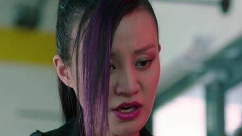 Still image for Soul Ferry season 1 episode 11: Episode 11