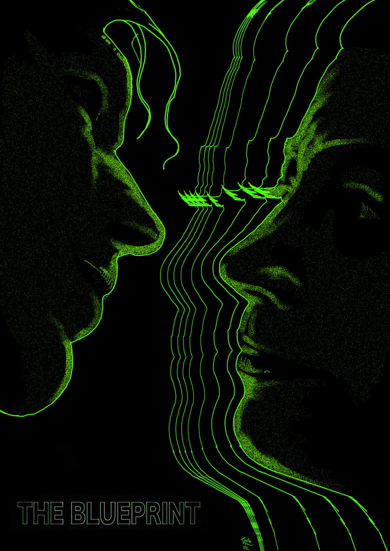 Imatge de The Blueprint