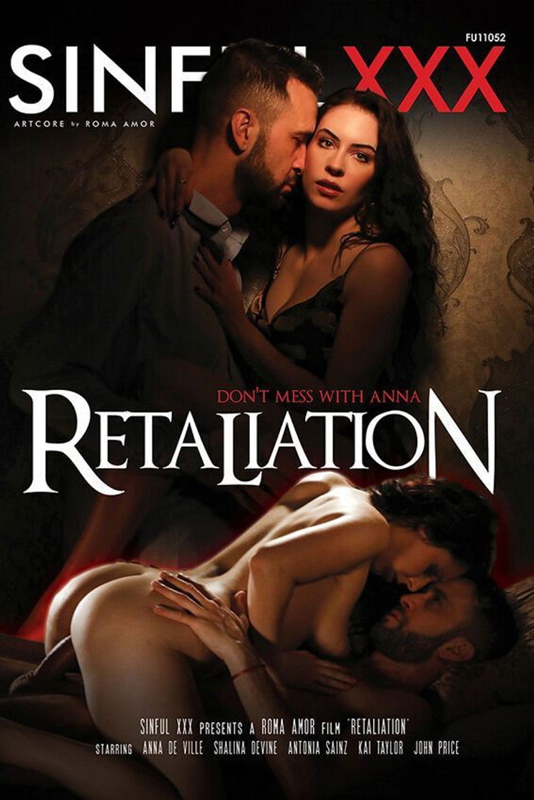 Imatge de Retaliation