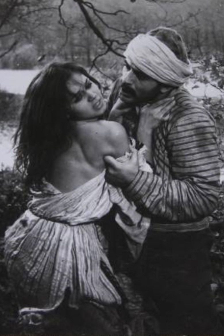 Imatge de Kara Battal'ın Acısı