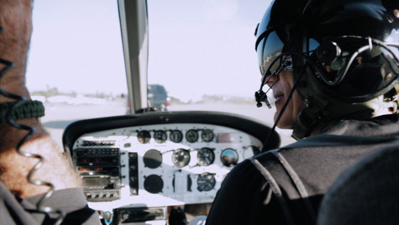 Still image for Dangerman: The Incredible Mr. Goodwin season 1 episode 1: Episode 1