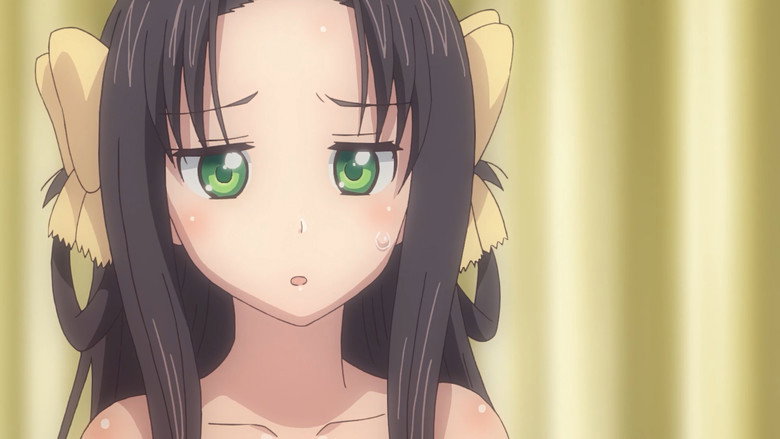 Still from Mr. Nobunaga's Young Bride - Season 1 Episode 2