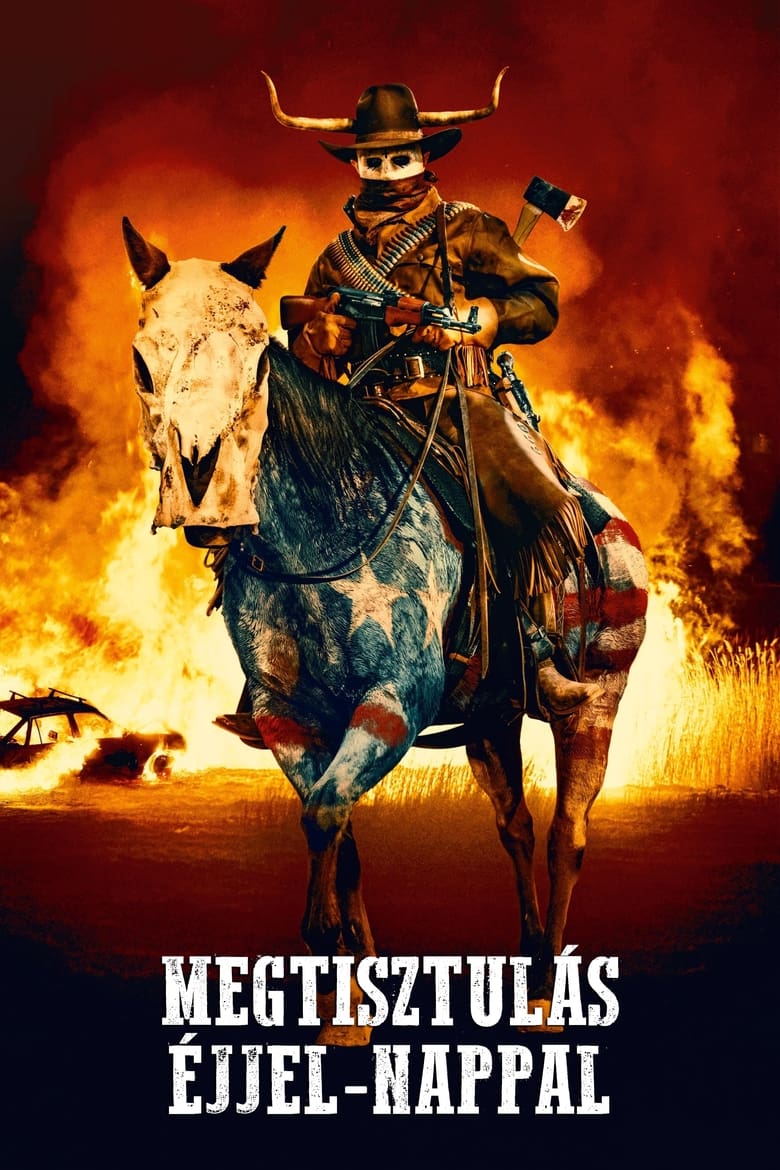 Megtisztul&aacute;s &eacute;jjel-nappal (2021)