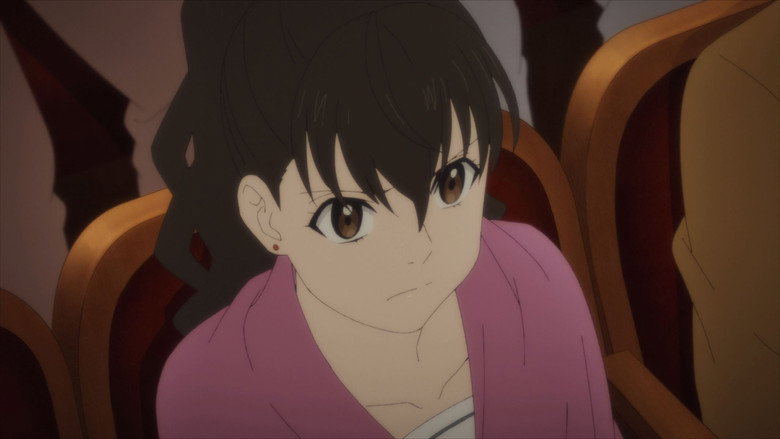Still from Those Snow White Notes - Season 1 Episode 12