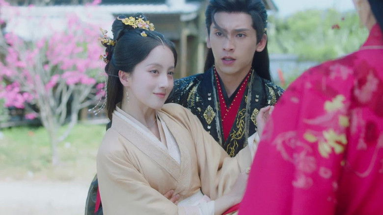 Still image for The Duel of Hearts season 1 episode 8: Episode 8 Still image for The Duel of Hearts season 1 episode 8: Episode 8