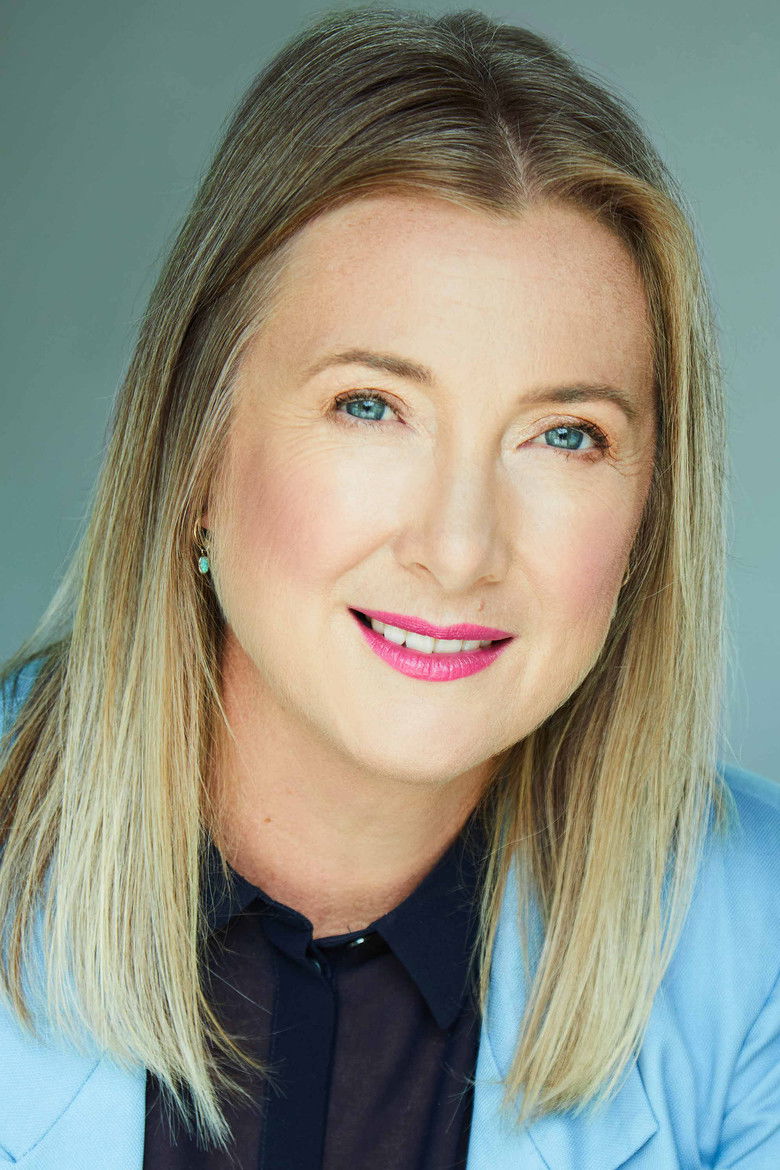 Kylie du Fresne portrait image