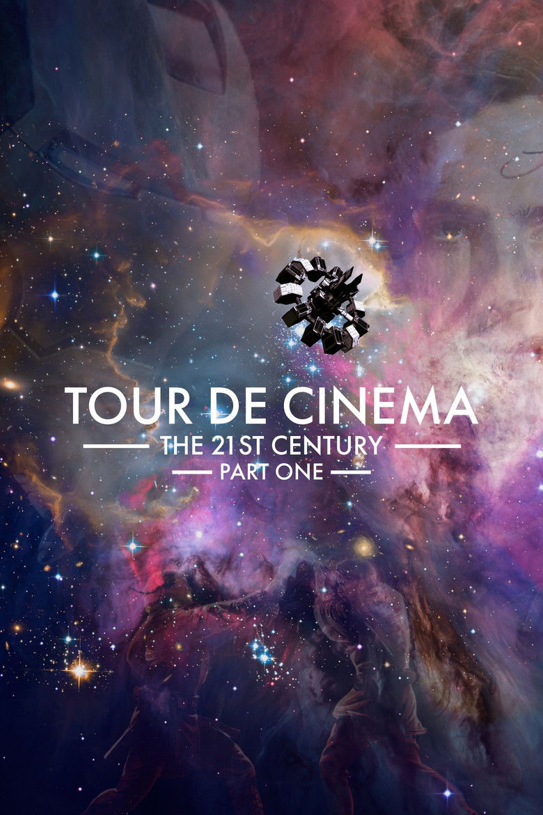 Imatge de Tour de Cinema: The 21st Century - Part One