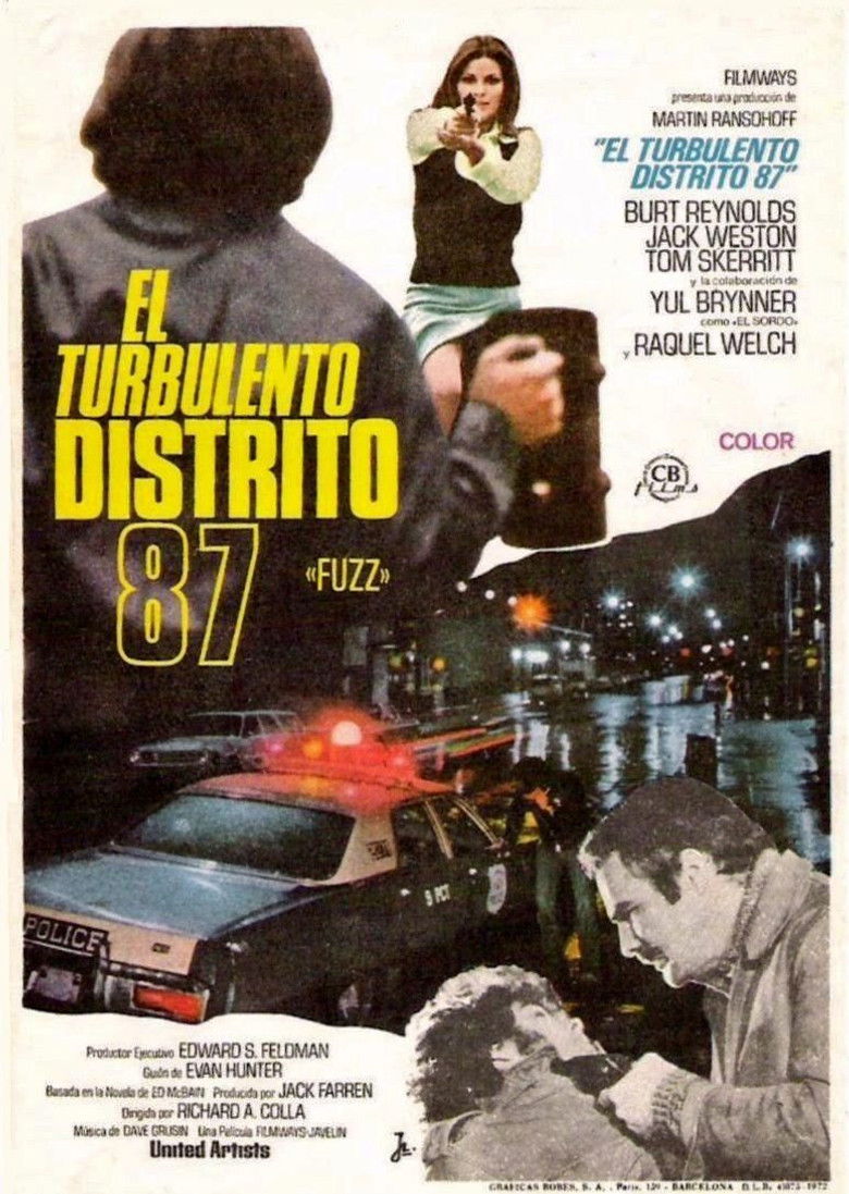 Hallados en el crimen