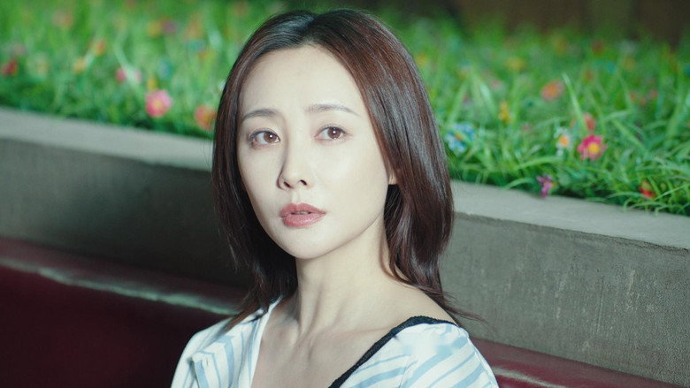 Still from I Am Nobody - Season 2 Episode 6