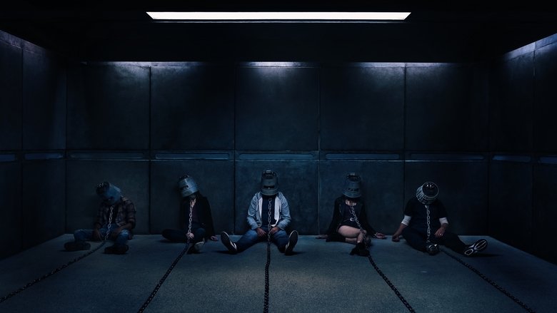Assistir Jigsaw (2017)