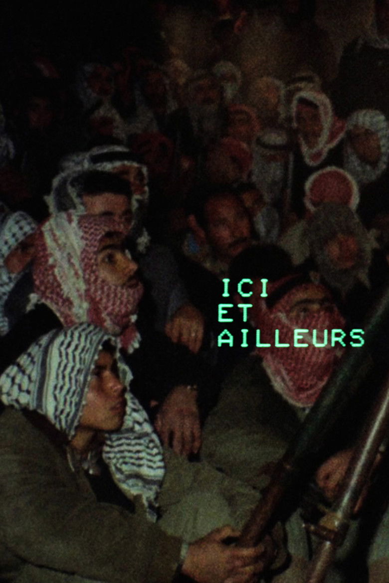 Imatge de Ici et Ailleurs