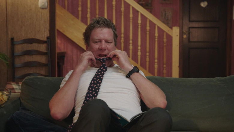 Still image for Familien Lykke season 1 episode 6: Episode 6