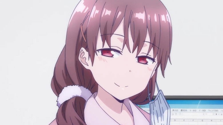 Tawawa on Monday: 1x8 - Anime-Tomu