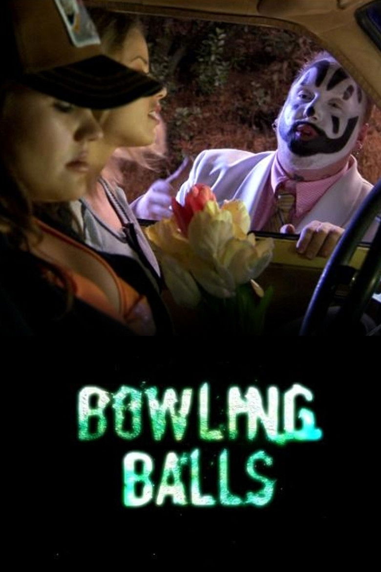 Imatge de Bowling Balls