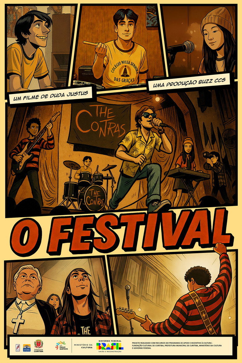 posters 2
