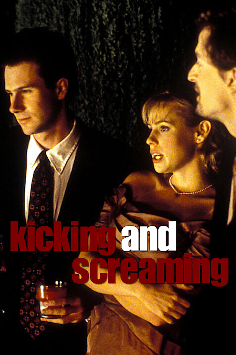 Imatge de Kicking and Screaming