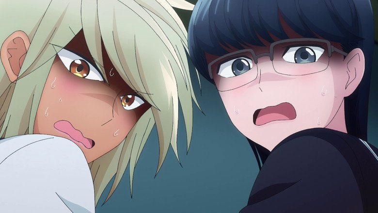Still from Love After World Domination - Season 1 Episode 11