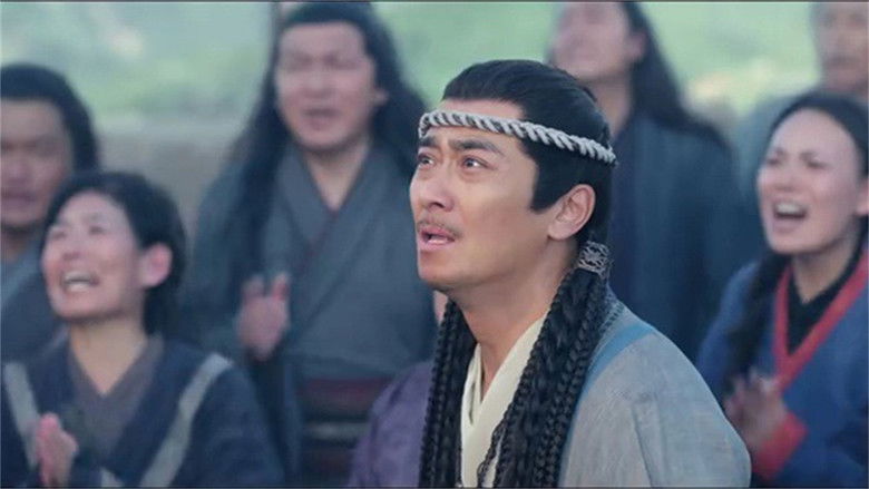 Still image for Love of Nirvana season 1 episode 26: Episode 26 Still image for Love of Nirvana season 1 episode 26: Episode 26