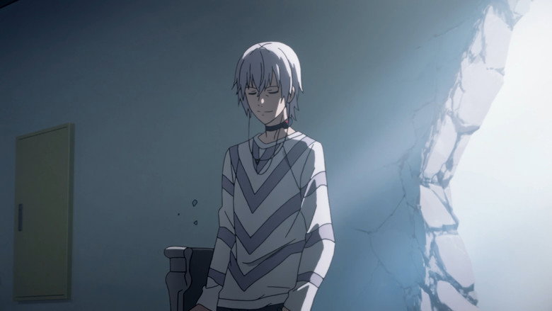 A Certain Scientific Accelerator Episode 1