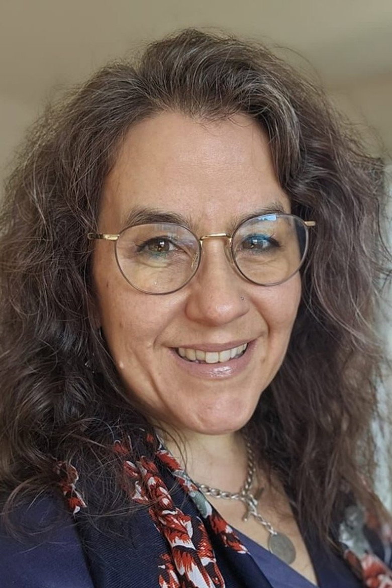 Nikki Jeffries portrait