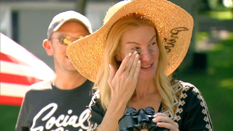 Still image for Sweet Home Oklahoma season 1 episode 3: Hanky Pranky Still image for Sweet Home Oklahoma season 1 episode 3: Hanky Pranky