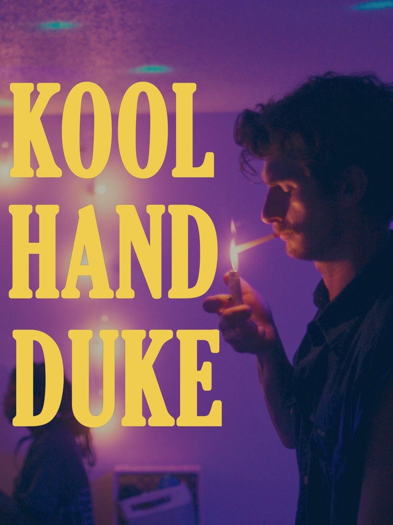 Imatge de Kool Hand Duke
