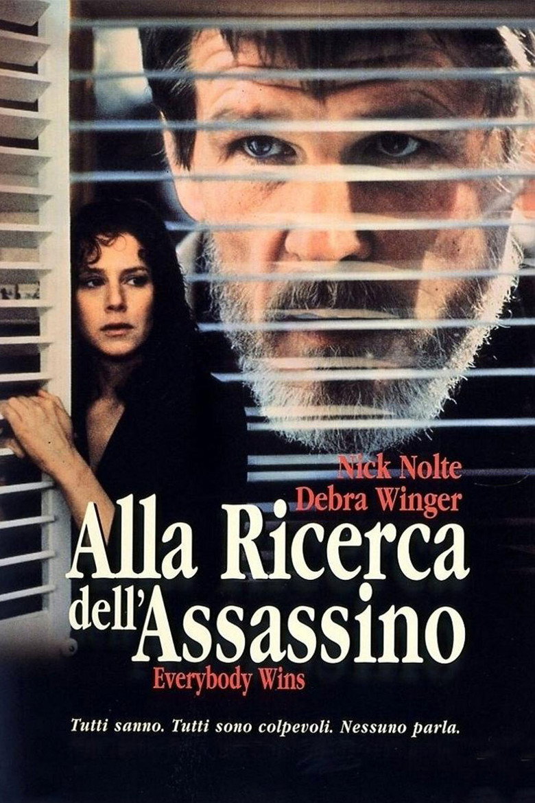 Copertina di Alla ricerca dell'assassino
