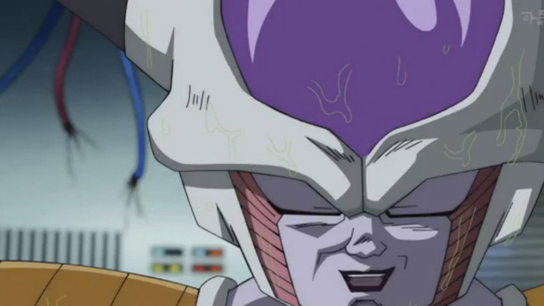 Still from Dragon Ball Super - Season 1 Episode 20