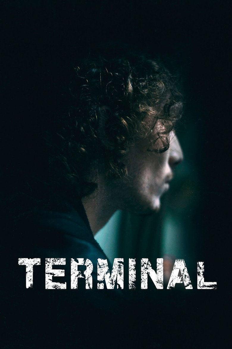 Terminal poster