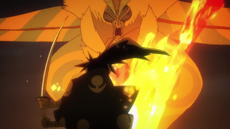 Still from Dororo - Season 1 Episode 15
