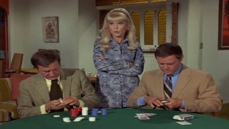 I Dream of Jeannie Season 5 Episode 25