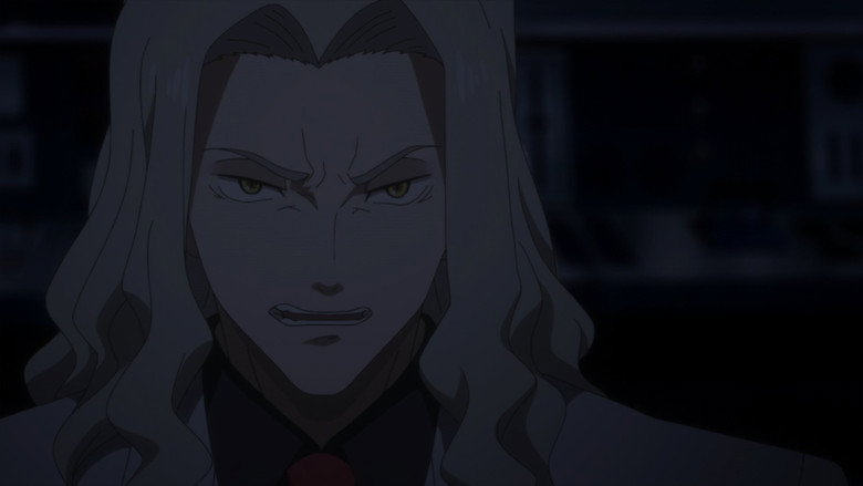 Still from The Promised Neverland - Season 2 Episode 10