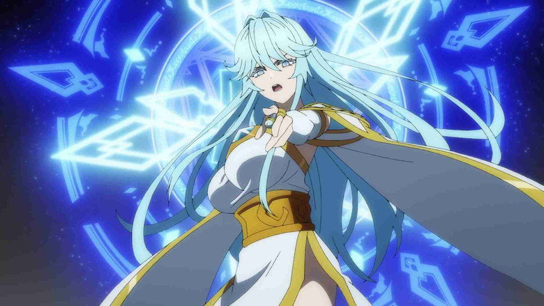 Still from 杖と剣のウィストリア - Season 2 Episode 11
