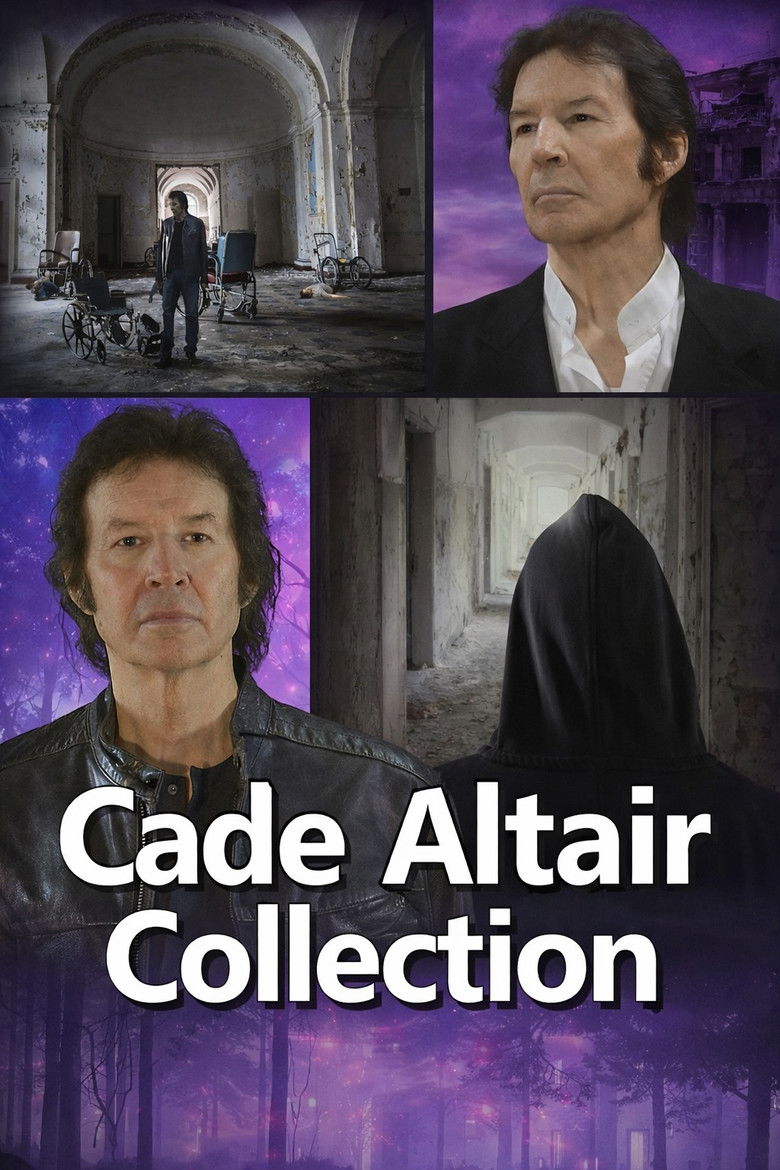 Cade Altair Collection backdrop image