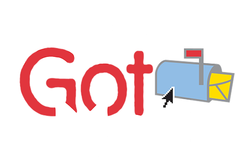 Imagen de Tienes Un E-mail