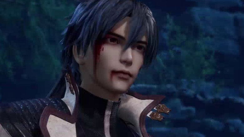 Still image for Spirit Sword Sovereign season 1 episode 189: Episode 189 Still image for Spirit Sword Sovereign season 1 episode 189: Episode 189