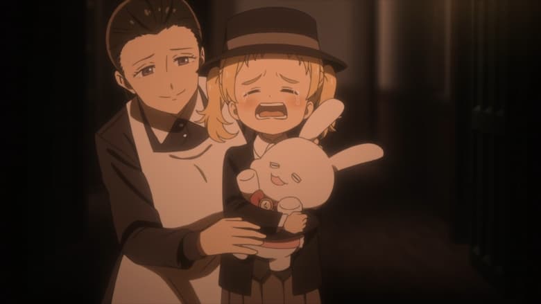 The Promised Neverland Season 1 Eposode 1 Kisscartoon 